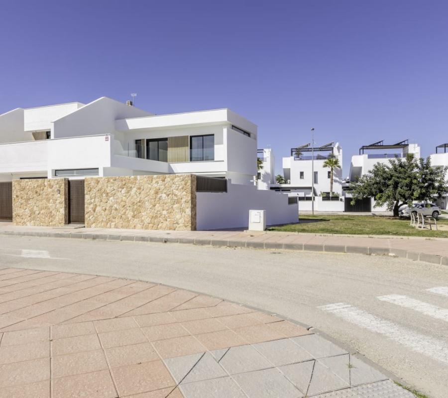 San Javier, Murcia, Región de Murcia, España, 0 , 3 Habitaciones Habitaciones,3 BathroomsBathrooms,Chalet,Comprar,Calle Adán, 46,0,1127
