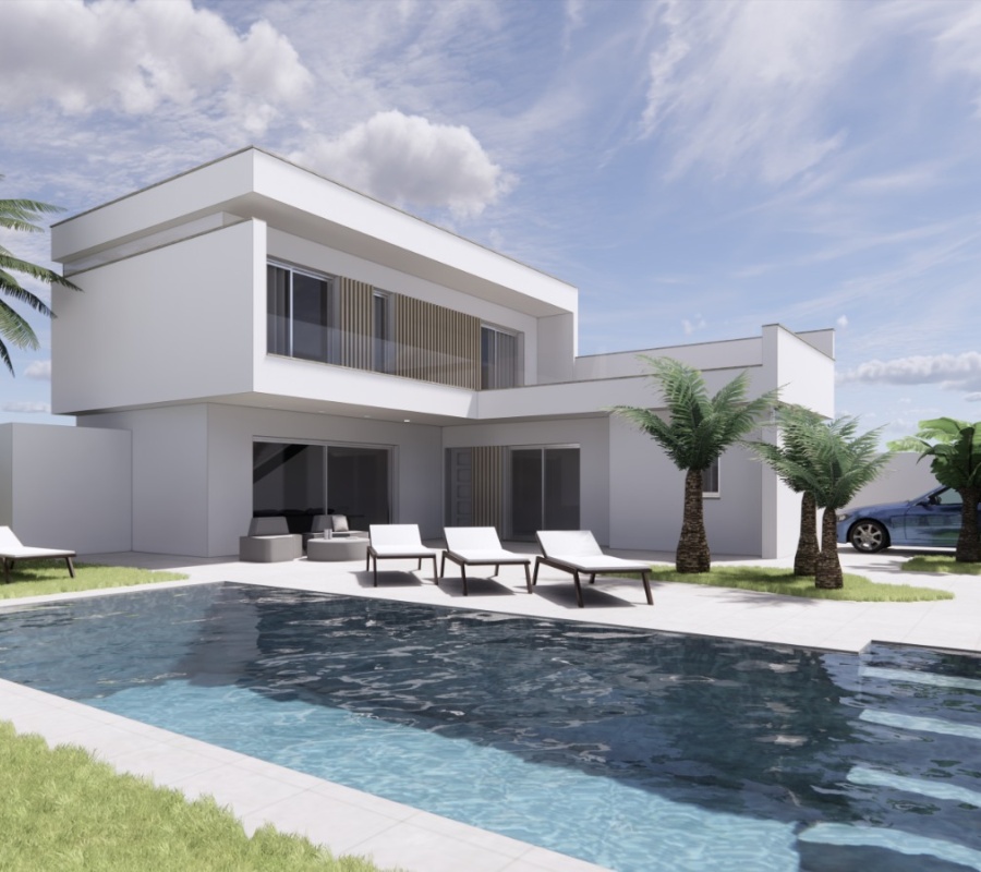 San Javier, Murcia, Región de Murcia, España, 0 , 3 Habitaciones Habitaciones,3 BathroomsBathrooms,Chalet,Comprar,Calle Adán, 46,0,1127
