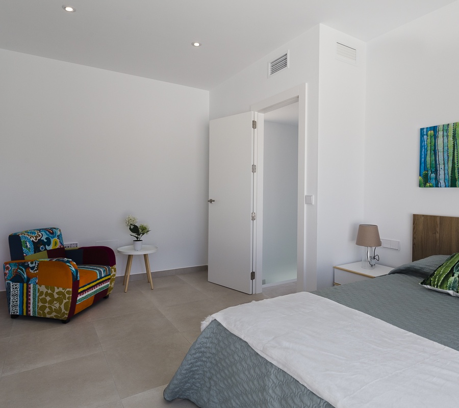 San Javier, Murcia, Región de Murcia, España, 0 , 3 Habitaciones Habitaciones,3 BathroomsBathrooms,Chalet,Comprar,Calle Adán, 46,0,1127