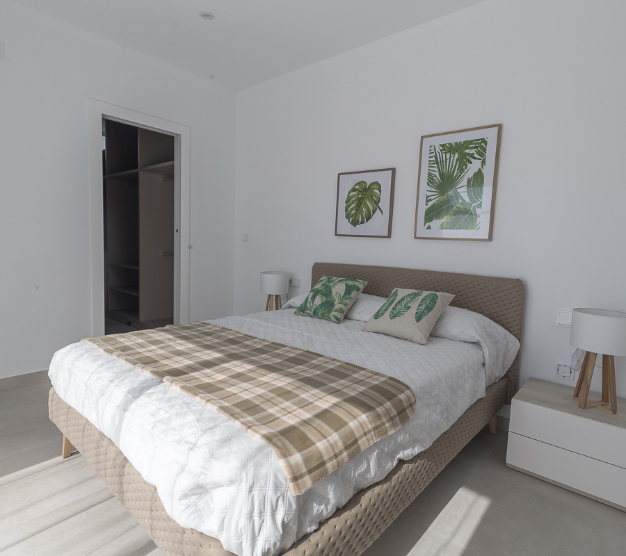 San Javier, Murcia, Región de Murcia, España, 0 , 3 Habitaciones Habitaciones,3 BathroomsBathrooms,Chalet,Comprar,Calle Adán, 46,0,1127