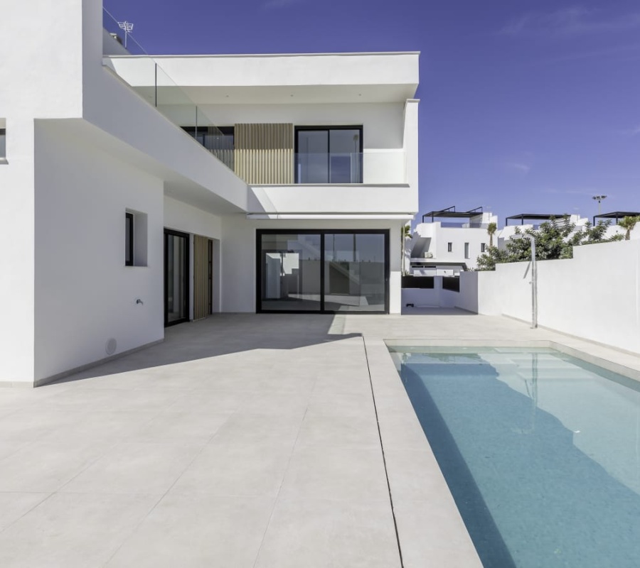 San Javier, Murcia, Región de Murcia, España, 0 , 3 Habitaciones Habitaciones,3 BathroomsBathrooms,Chalet,Comprar,Calle Adán, 46,0,1127