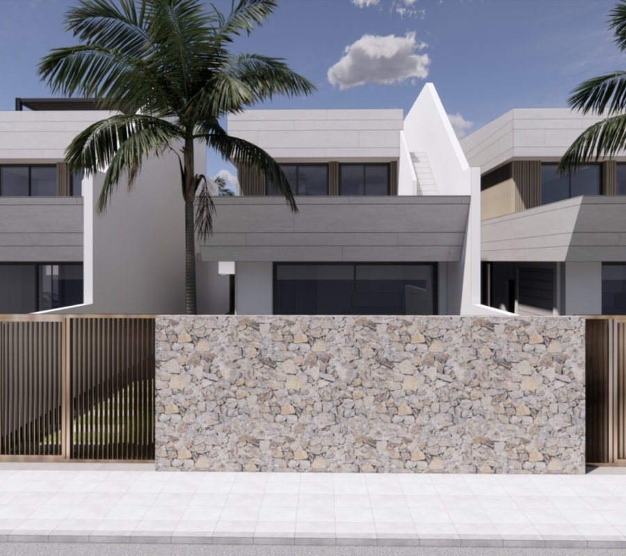 San Javier, Murcia, Región de Murcia, España, 0 , 3 Habitaciones Habitaciones,3 BathroomsBathrooms,Chalet,Comprar,Calle Adán, 46,0,1127