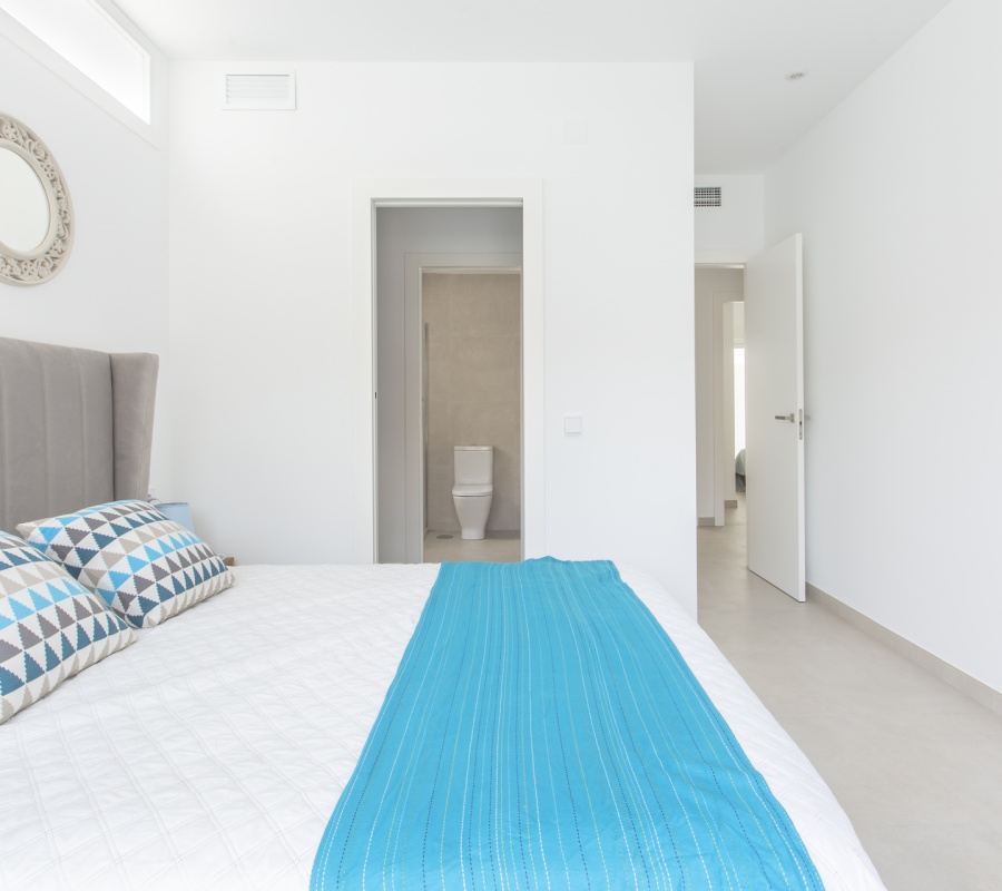 San Javier, Murcia, Región de Murcia, España, 0 , 3 Habitaciones Habitaciones,3 BathroomsBathrooms,Chalet,Comprar,Calle Adán, 46,0,1127