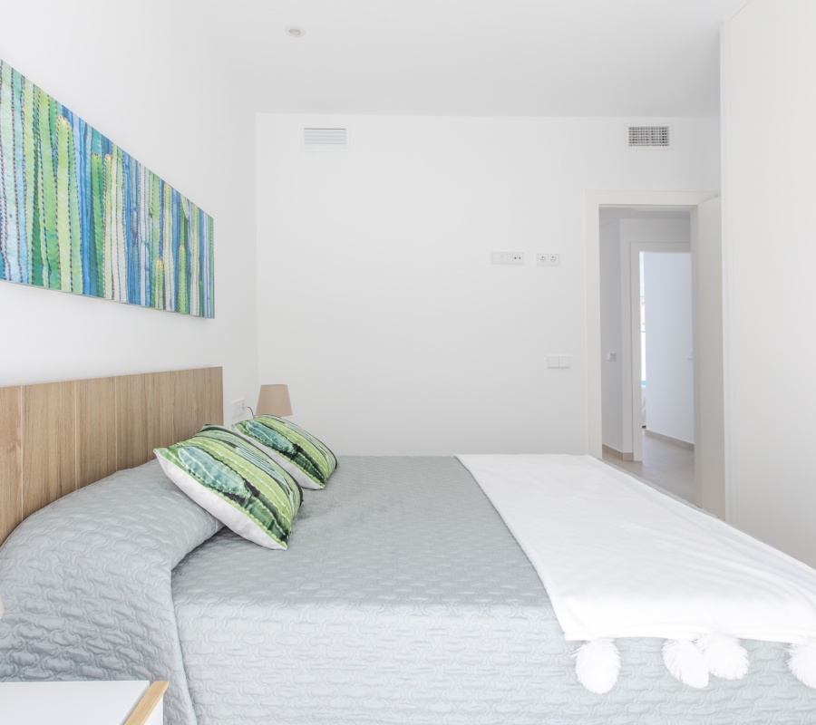 San Javier, Murcia, Región de Murcia, España, 0 , 3 Habitaciones Habitaciones,3 BathroomsBathrooms,Chalet,Comprar,Calle Adán, 46,0,1127