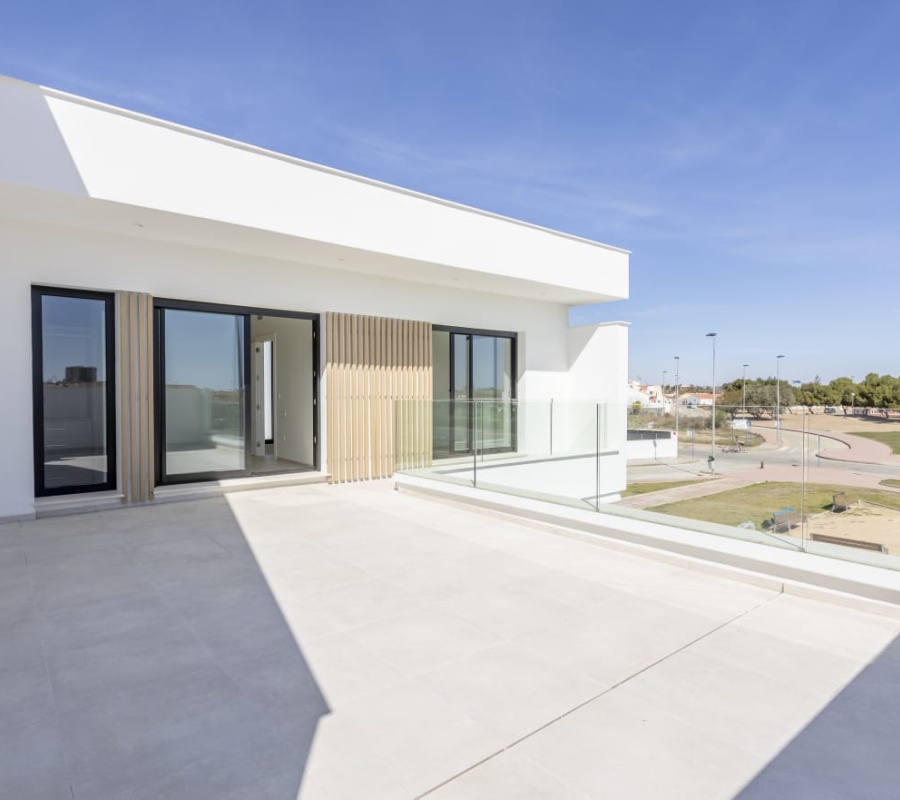 San Javier, Murcia, Región de Murcia, España, 0 , 3 Habitaciones Habitaciones,3 BathroomsBathrooms,Chalet,Comprar,Calle Adán, 46,0,1127