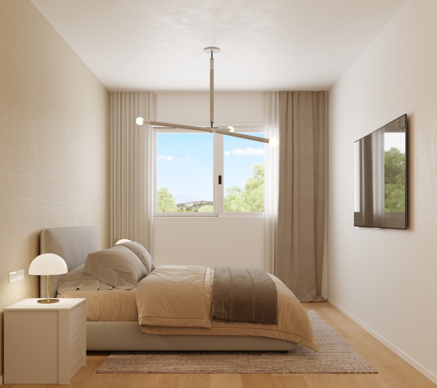 Finestrat, Alicante, Comunidad Valenciana, España, 0 , 3 Habitaciones Habitaciones,3 BathroomsBathrooms,Adosado,Comprar,Avenida Barcelona, 2,0,1131