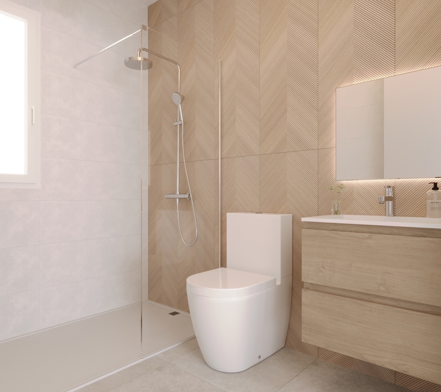 Finestrat, Alicante, Comunidad Valenciana, España, 0 , 3 Habitaciones Habitaciones,3 BathroomsBathrooms,Adosado,Comprar,Avenida Barcelona, 2,0,1131
