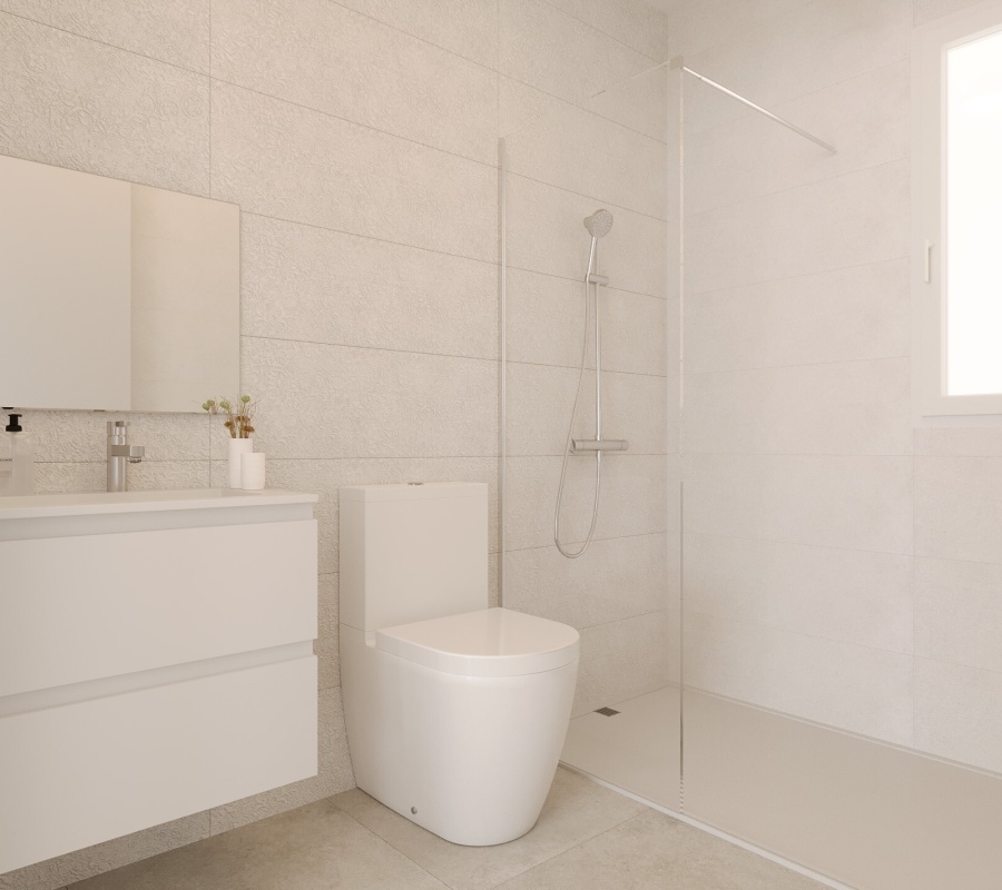 Finestrat, Alicante, Comunidad Valenciana, España, 0 , 3 Habitaciones Habitaciones,3 BathroomsBathrooms,Adosado,Comprar,Avenida Barcelona, 2,0,1132