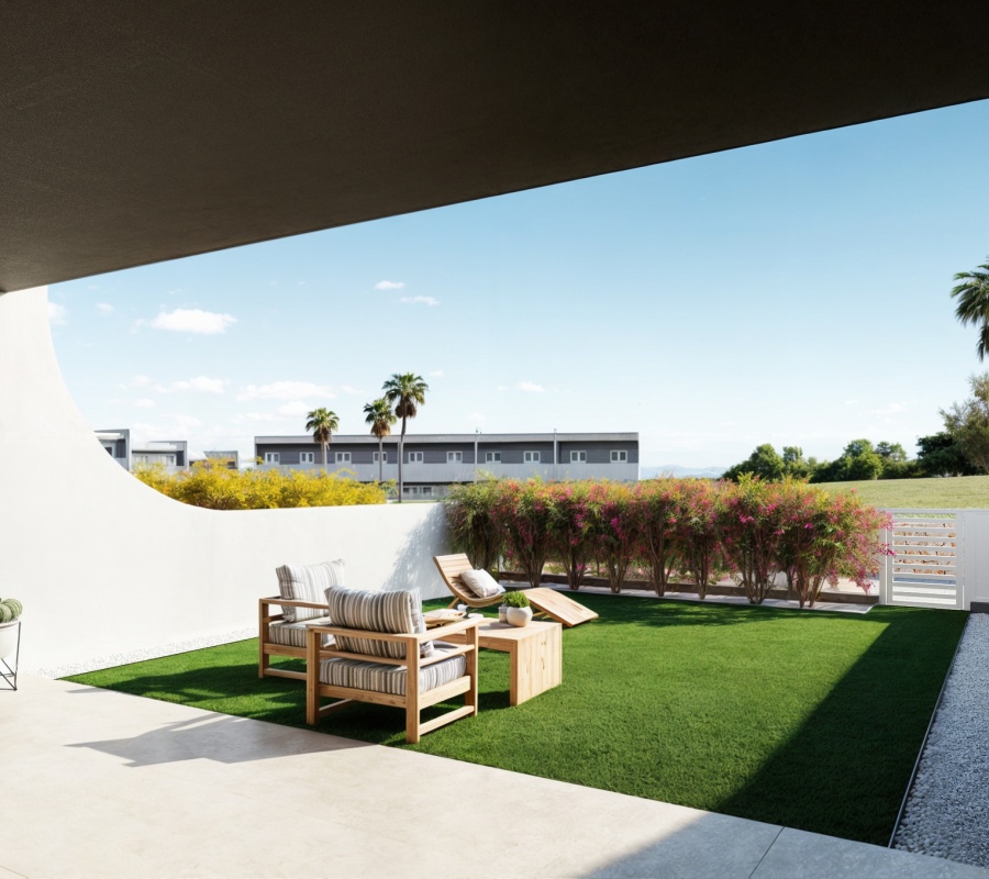 Finestrat, Alicante, Comunidad Valenciana, España, 0 , 3 Habitaciones Habitaciones,3 BathroomsBathrooms,Adosado,Comprar,Avenida Barcelona, 2,0,1132