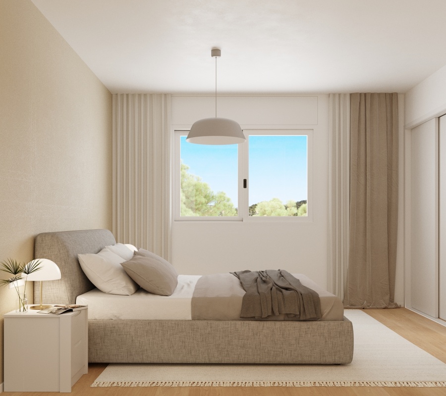Finestrat, Alicante, Comunidad Valenciana, España, 0 , 3 Habitaciones Habitaciones,3 BathroomsBathrooms,Adosado,Comprar,Avenida Barcelona, 2,0,1132