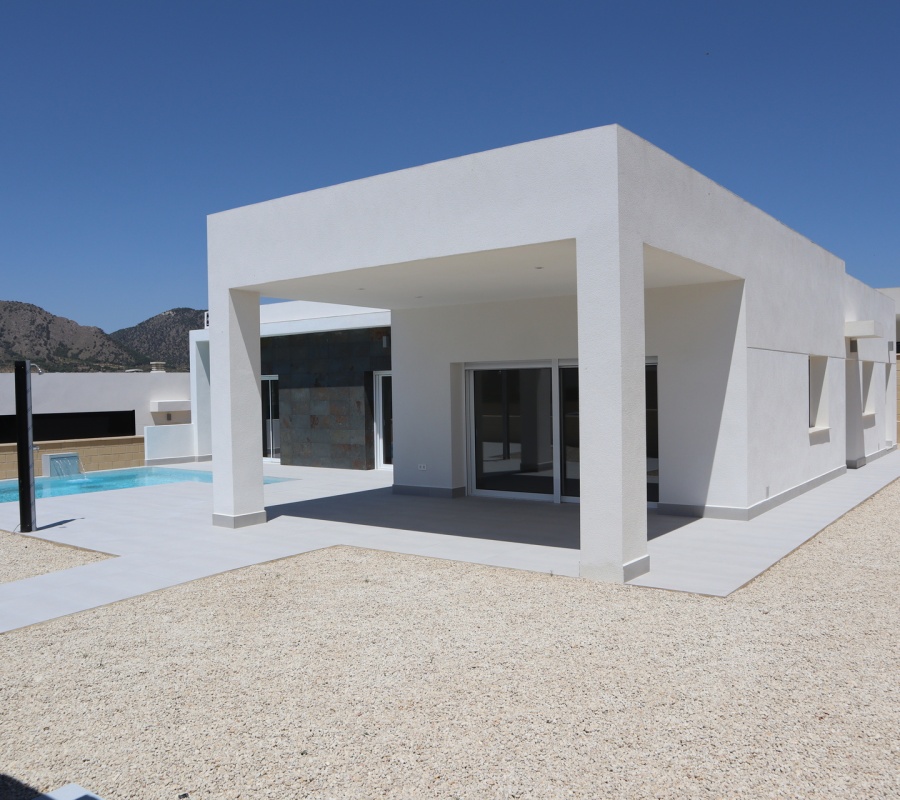 Aspe, Alicante, Comunidad Valenciana, España, 0 , 3 Habitaciones Habitaciones,2 BathroomsBathrooms,Chalet,Comprar,Camino Viejo de Hondón, 235,0,1135