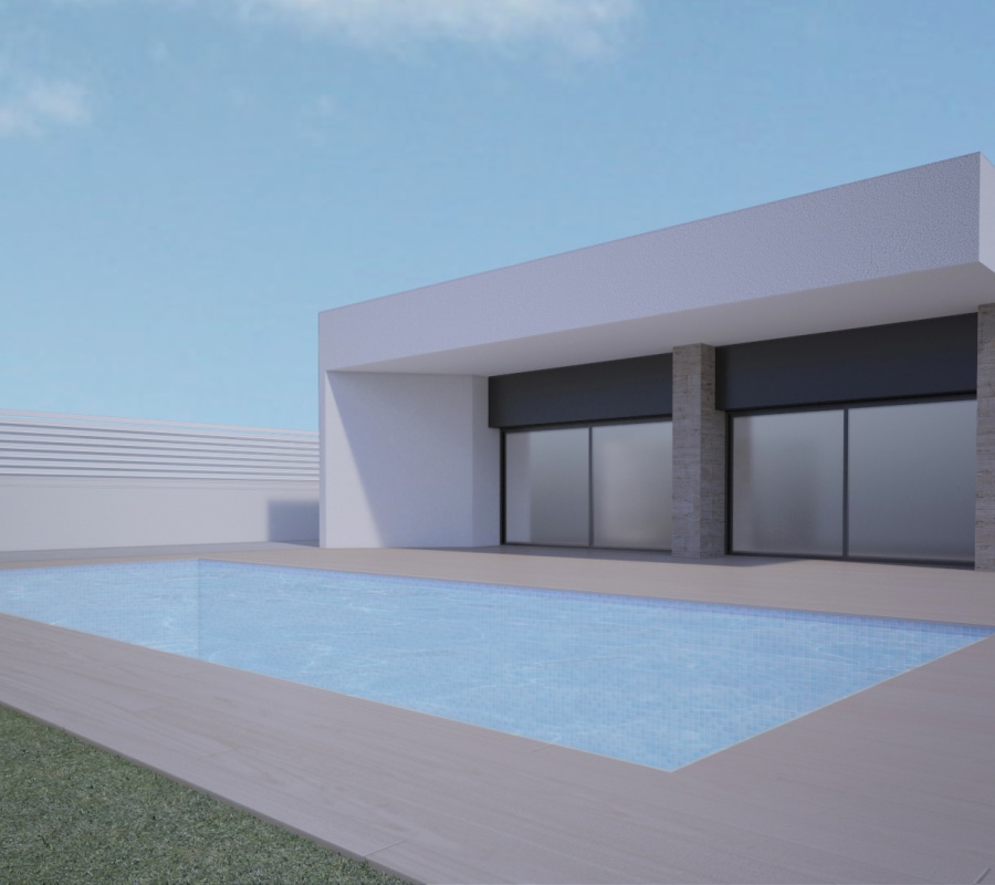 Aspe, Alicante, Comunidad Valenciana, España, 0 , 3 Habitaciones Habitaciones,2 BathroomsBathrooms,Chalet,Comprar,Camino Viejo de Hondón, 235,0,1135