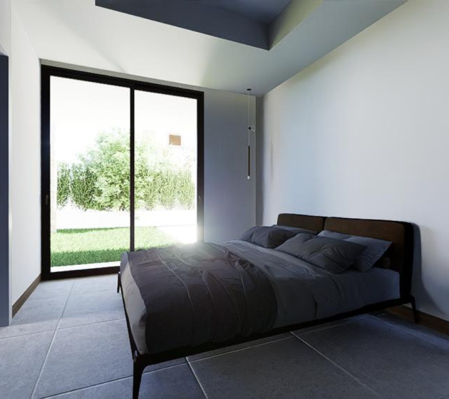 La Nucía, Alicante, Comunidad Valenciana, España, 0 , 4 Habitaciones Habitaciones,5 BathroomsBathrooms,Villa,Comprar,Urbanización Don Mar, 3,0,1136