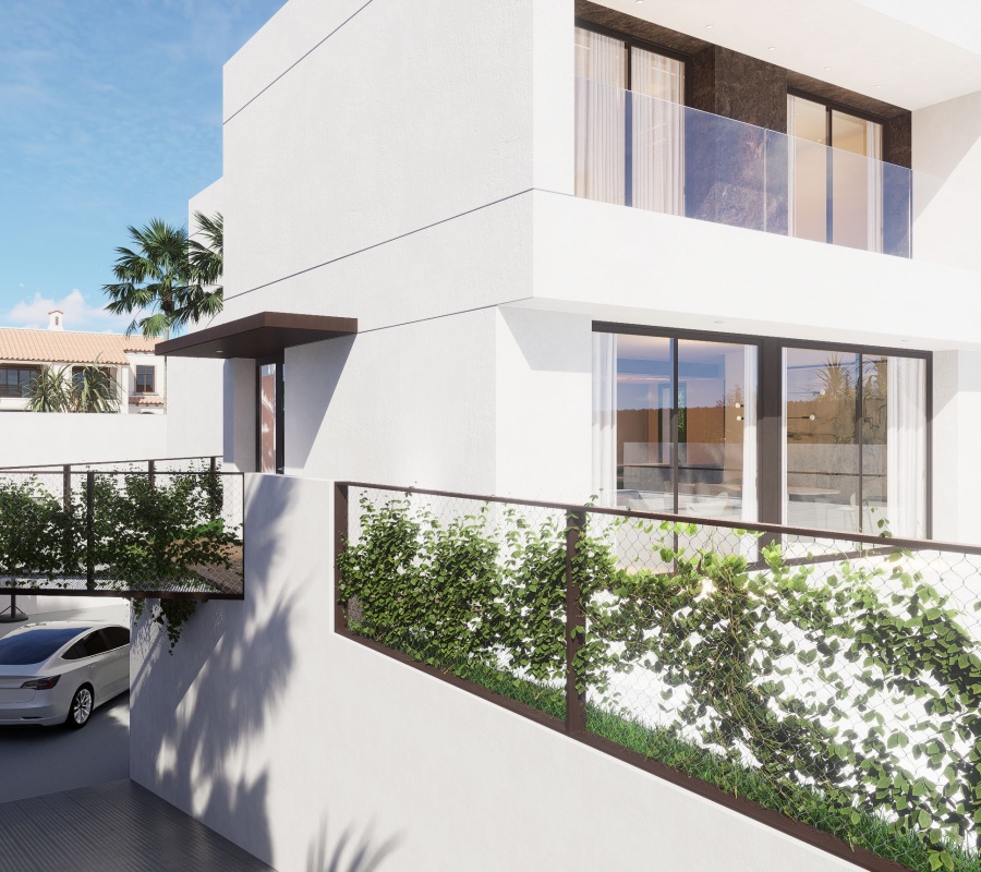 La Nucía, Alicante, Comunidad Valenciana, España, 0 , 4 Habitaciones Habitaciones,5 BathroomsBathrooms,Villa,Comprar,Urbanización Don Mar, 3,0,1136