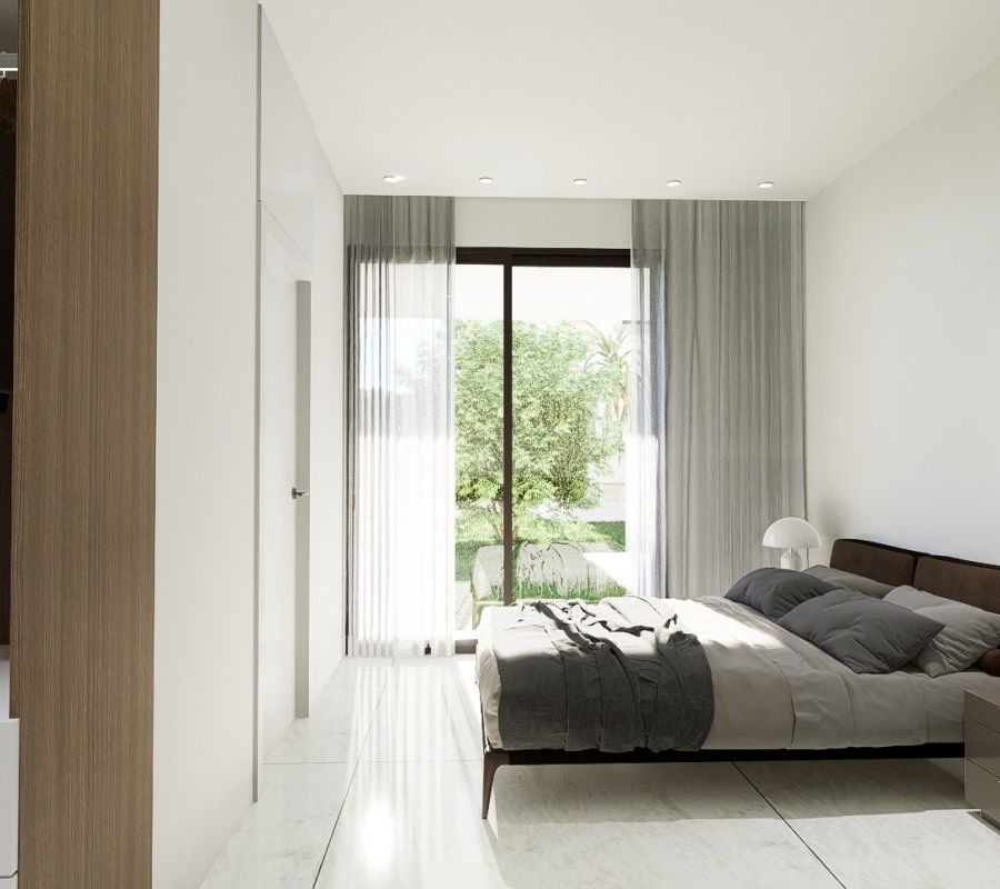 La Nucía, Alicante, Comunidad Valenciana, España, 0 , 4 Habitaciones Habitaciones,5 BathroomsBathrooms,Villa,Comprar,Urbanización Don Mar, 3,0,1136