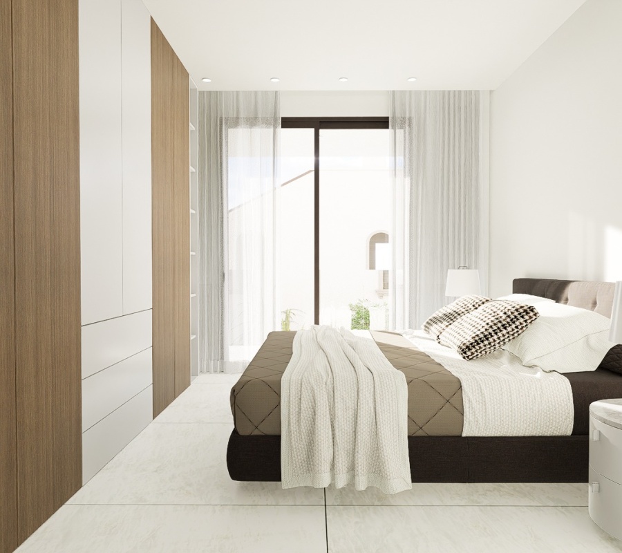 La Nucía, Alicante, Comunidad Valenciana, España, 0 , 4 Habitaciones Habitaciones,5 BathroomsBathrooms,Villa,Comprar,Urbanización Don Mar, 3,0,1136