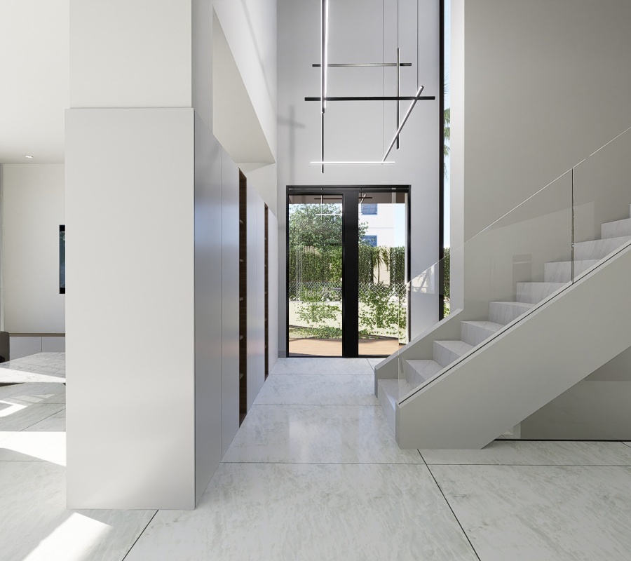 La Nucía, Alicante, Comunidad Valenciana, España, 0 , 4 Habitaciones Habitaciones,5 BathroomsBathrooms,Villa,Comprar,Urbanización Don Mar, 3,0,1136