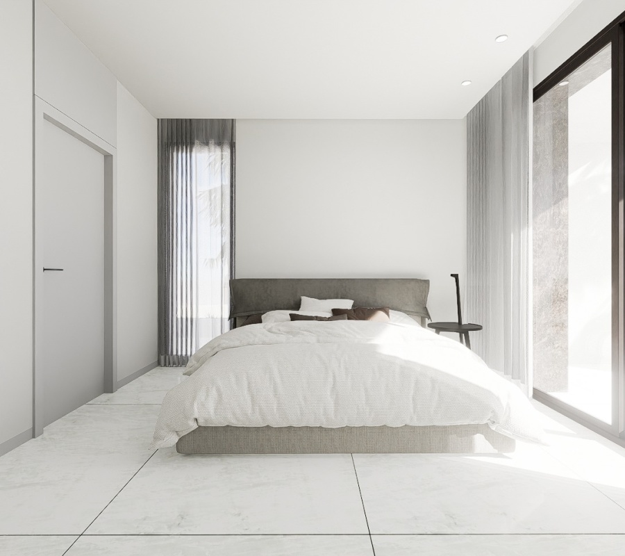 La Nucía, Alicante, Comunidad Valenciana, España, 0 , 4 Habitaciones Habitaciones,5 BathroomsBathrooms,Villa,Comprar,Urbanización Don Mar, 3,0,1136