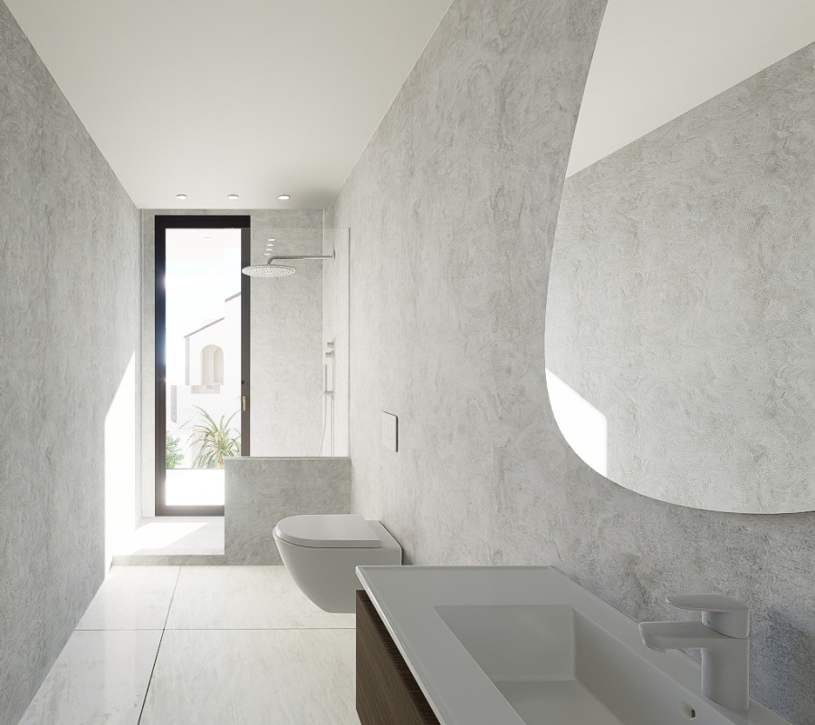 La Nucía, Alicante, Comunidad Valenciana, España, 0 , 4 Habitaciones Habitaciones,5 BathroomsBathrooms,Villa,Comprar,Urbanización Don Mar, 3,0,1136