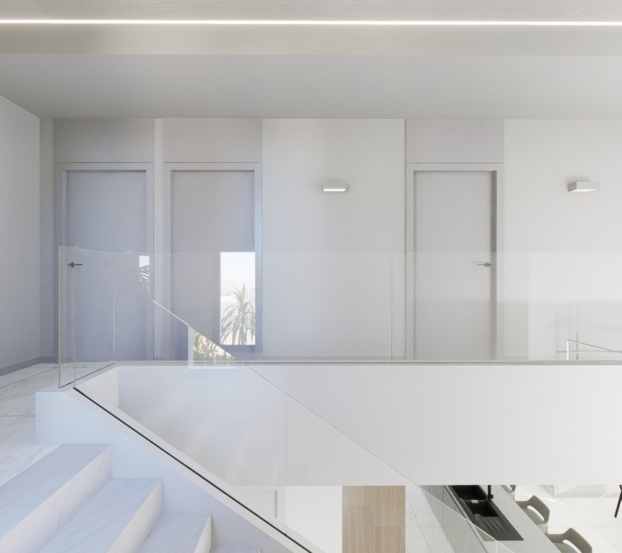 La Nucía, Alicante, Comunidad Valenciana, España, 0 , 4 Habitaciones Habitaciones,5 BathroomsBathrooms,Villa,Comprar,Urbanización Don Mar, 3,0,1136