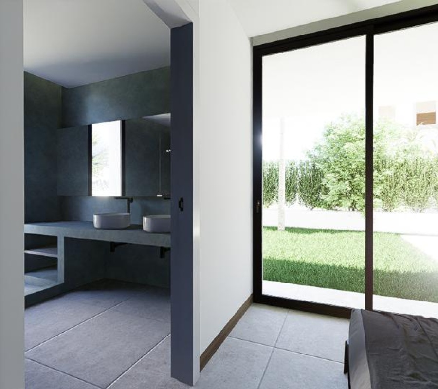 La Nucía, Alicante, Comunidad Valenciana, España, 0 , 4 Habitaciones Habitaciones,5 BathroomsBathrooms,Villa,Comprar,Urbanización Don Mar, 3,0,1136