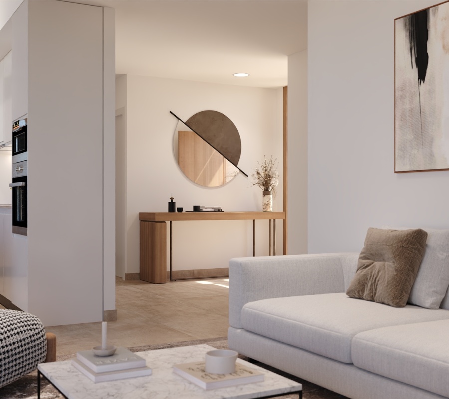Hacienda del Alamo Golf, Murcia, Región de Murcia, España, 0 , 3 Habitaciones Habitaciones,2 BathroomsBathrooms,Chalet,Comprar,Calle Lituania, 49,0,1137