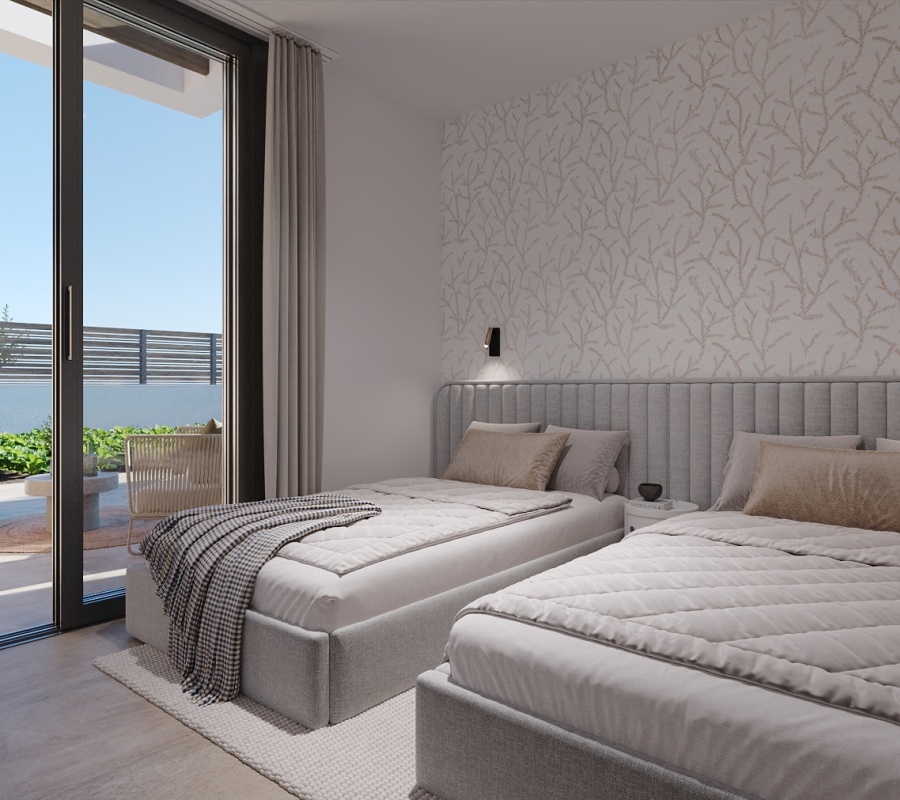 Hacienda del Alamo Golf, Murcia, Región de Murcia, España, 0 , 3 Habitaciones Habitaciones,2 BathroomsBathrooms,Chalet,Comprar,Calle Lituania, 49,0,1137