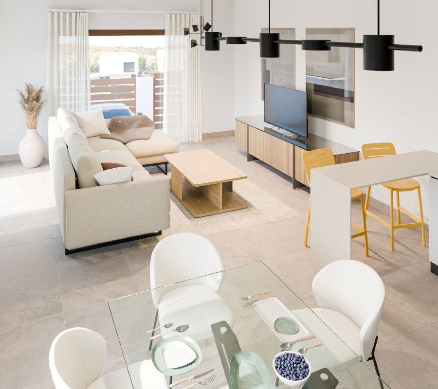 Finestrat, Alicante, Comunidad Valenciana, España, 0 , 3 Habitaciones Habitaciones,2 BathroomsBathrooms,Chalet,Comprar,Avenida Sevilla, 14,0,1138