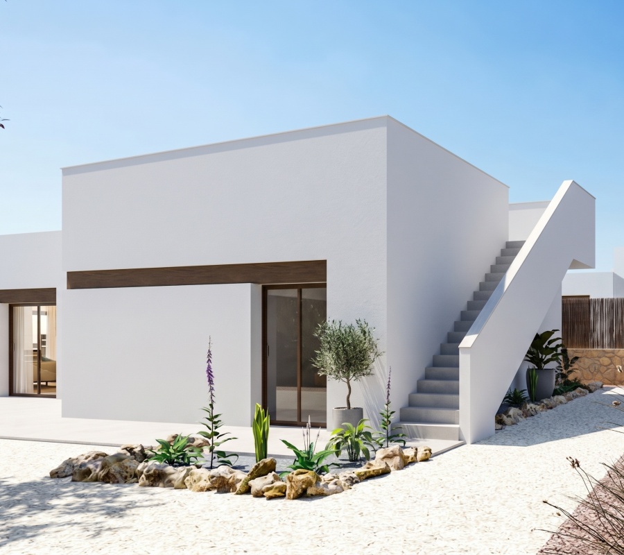 Finestrat, Alicante, Comunidad Valenciana, España, 0 , 3 Habitaciones Habitaciones,2 BathroomsBathrooms,Chalet,Comprar,Avenida Sevilla, 14,0,1139
