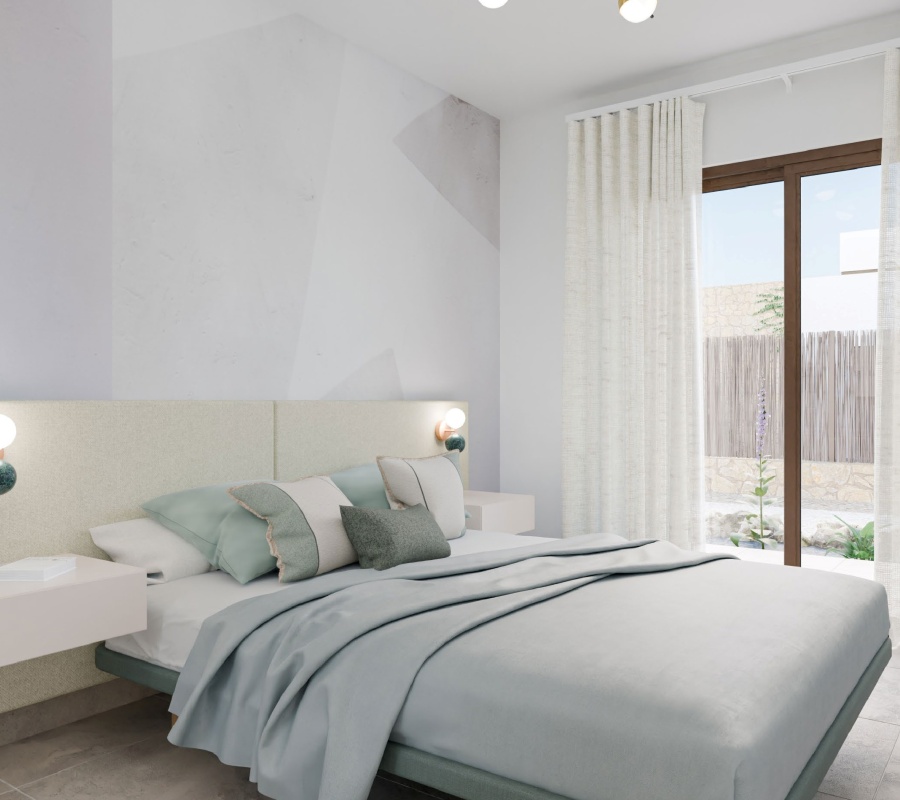 Finestrat, Alicante, Comunidad Valenciana, España, 0 , 3 Habitaciones Habitaciones,2 BathroomsBathrooms,Chalet,Comprar,Avenida Sevilla, 14,0,1139