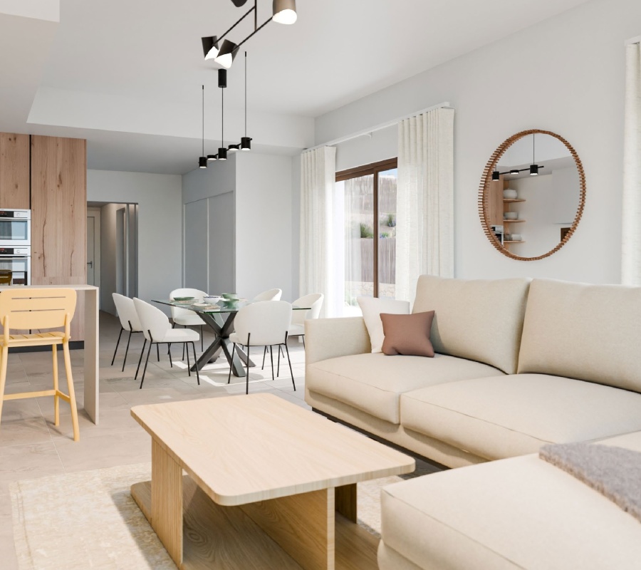 Finestrat, Alicante, Comunidad Valenciana, España, 0 , 3 Habitaciones Habitaciones,2 BathroomsBathrooms,Chalet,Comprar,Avenida Sevilla, 14,0,1139