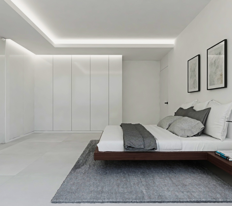 Pueblo Mascarat, Alicante, Comunidad Valenciana, España, 0 , 4 Habitaciones Habitaciones,3 BathroomsBathrooms,Villa,Comprar,Partida Mascar-toix Sup, 11S,0,1140