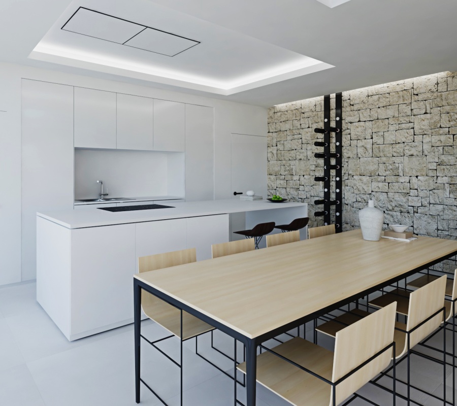 Pueblo Mascarat, Alicante, Comunidad Valenciana, España, 0 , 4 Habitaciones Habitaciones,3 BathroomsBathrooms,Villa,Comprar,Partida Mascar-toix Sup, 11S,0,1140