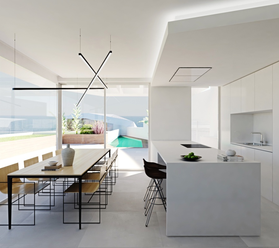 Pueblo Mascarat, Alicante, Comunidad Valenciana, España, 0 , 4 Habitaciones Habitaciones,3 BathroomsBathrooms,Villa,Comprar,Partida Mascar-toix Sup, 11S,0,1140