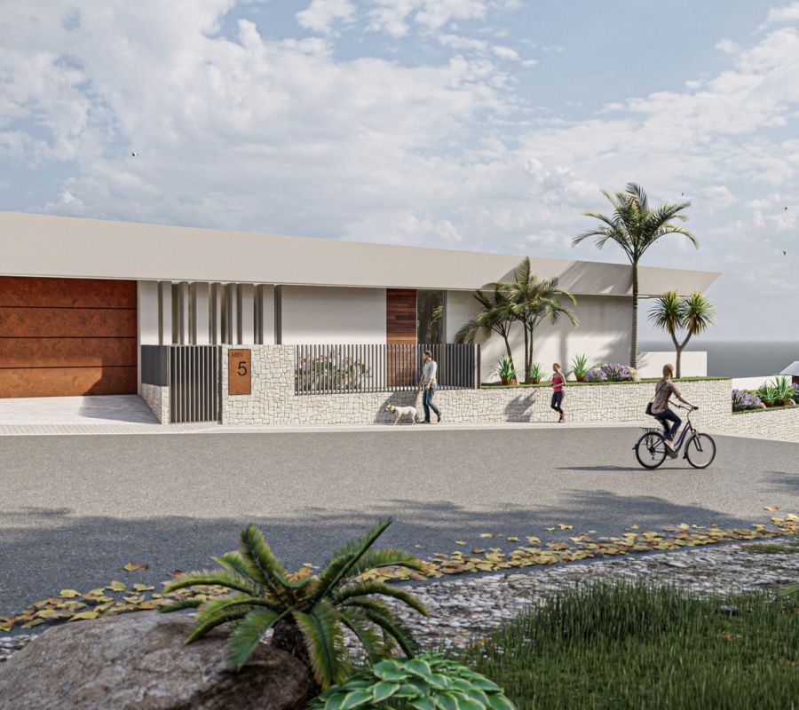 Pueblo Mascarat, Alicante, Comunidad Valenciana, España, 0 , 4 Habitaciones Habitaciones,3 BathroomsBathrooms,Villa,Comprar,Partida Mascar-toix Sup, 11S,0,1140
