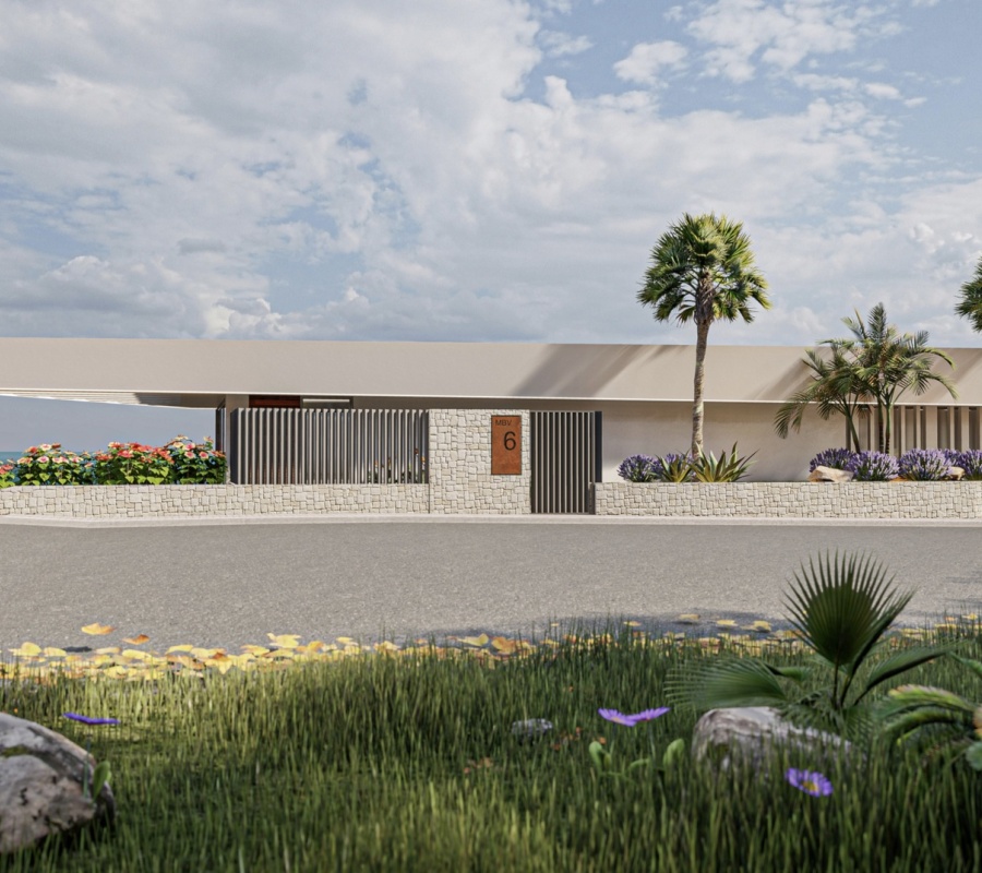 Pueblo Mascarat, Alicante, Comunidad Valenciana, España, 0 , 4 Habitaciones Habitaciones,3 BathroomsBathrooms,Villa,Comprar,Partida Mascar-toix Sup, 11S,0,1140