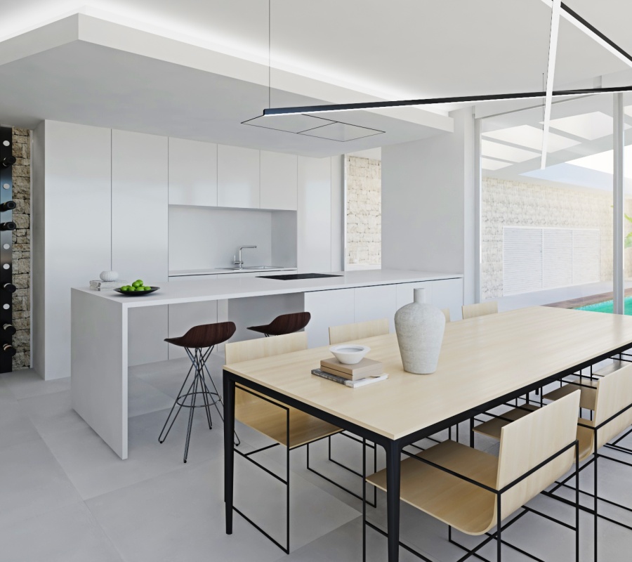 Pueblo Mascarat, Alicante, Comunidad Valenciana, España, 0 , 4 Habitaciones Habitaciones,3 BathroomsBathrooms,Villa,Comprar,Partida Mascar-toix Sup, 11S,0,1140
