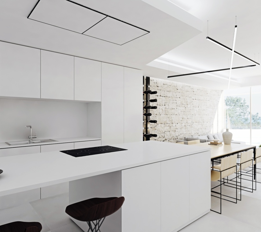 Pueblo Mascarat, Alicante, Comunidad Valenciana, España, 0 , 4 Habitaciones Habitaciones,3 BathroomsBathrooms,Villa,Comprar,Partida Mascar-toix Sup, 11S,0,1140