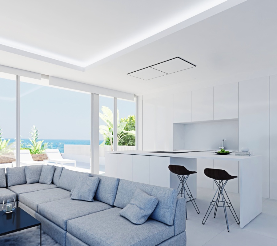 Pueblo Mascarat, Alicante, Comunidad Valenciana, España, 0 , 4 Habitaciones Habitaciones,3 BathroomsBathrooms,Villa,Comprar,Partida Mascar-toix Sup, 11S,0,1141