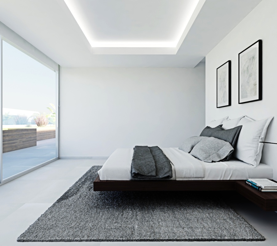 Pueblo Mascarat, Alicante, Comunidad Valenciana, España, 0 , 4 Habitaciones Habitaciones,3 BathroomsBathrooms,Villa,Comprar,Partida Mascar-toix Sup, 11S,0,1141
