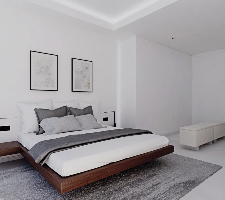 Pueblo Mascarat, Alicante, Comunidad Valenciana, España, 0 , 3 Habitaciones Habitaciones,2 BathroomsBathrooms,Apartamento,Comprar,Partida Mascar-toix Sup, 11S,0,1142