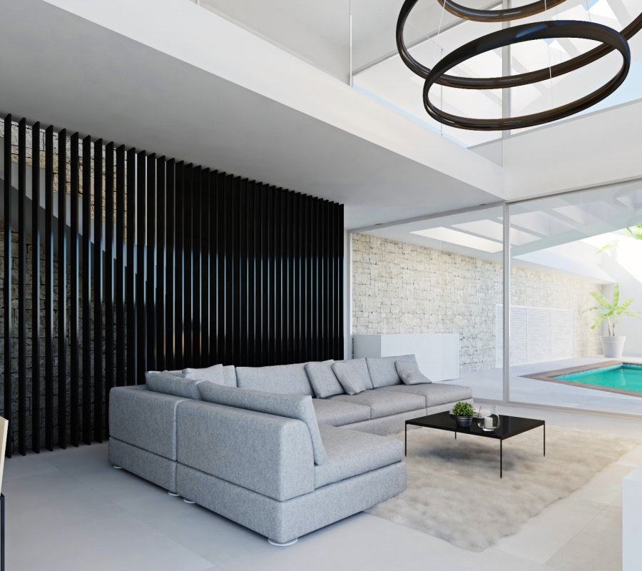 Pueblo Mascarat, Alicante, Comunidad Valenciana, España, 0 , 3 Habitaciones Habitaciones,2 BathroomsBathrooms,Apartamento,Comprar,Partida Mascar-toix Sup, 11S,0,1142