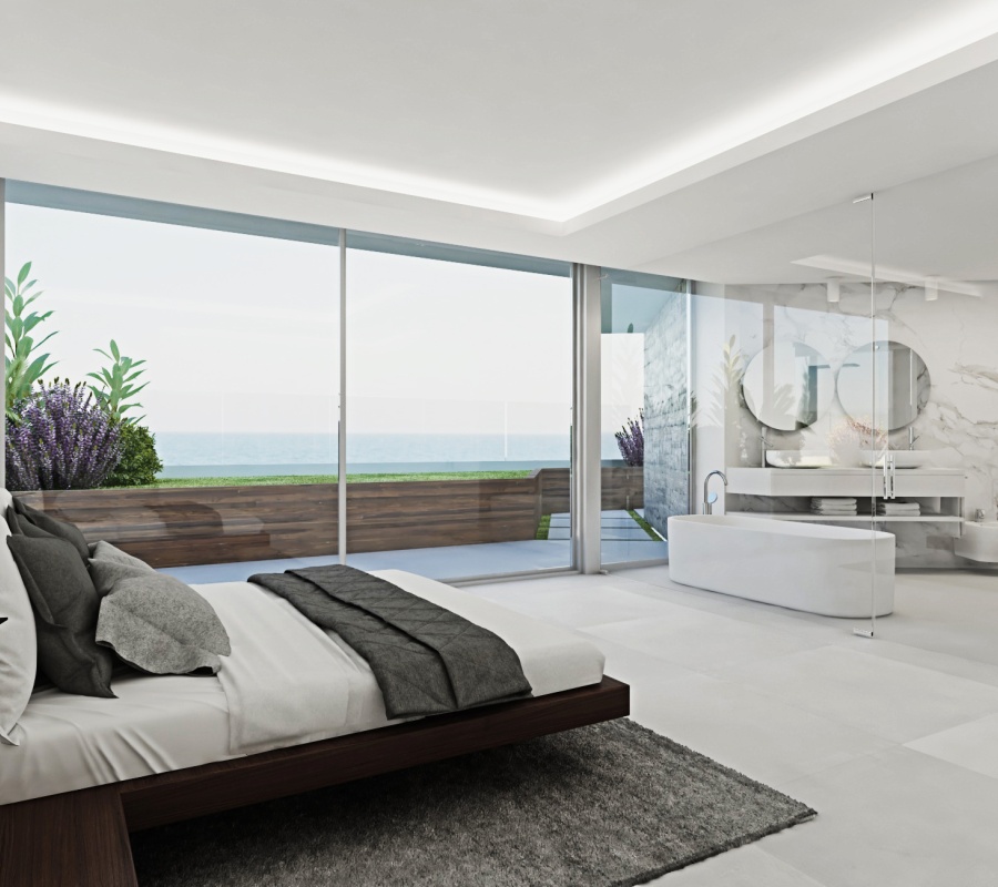 Pueblo Mascarat, Alicante, Comunidad Valenciana, España, 0 , 3 Habitaciones Habitaciones,2 BathroomsBathrooms,Apartamento,Comprar,Partida Mascar-toix Sup, 11S,0,1142