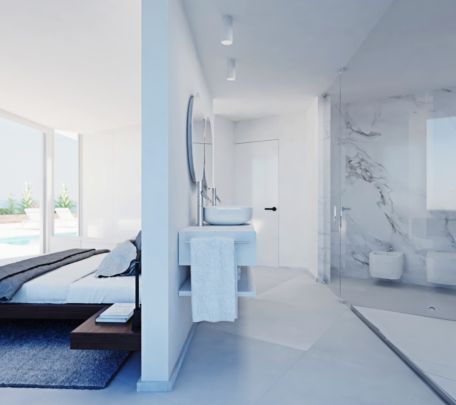 Pueblo Mascarat, Alicante, Comunidad Valenciana, España, 0 , 3 Habitaciones Habitaciones,2 BathroomsBathrooms,Apartamento,Comprar,Partida Mascar-toix Sup, 11S,0,1142