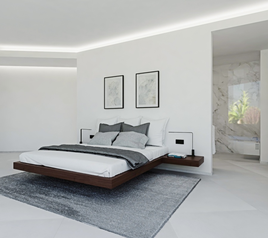 Pueblo Mascarat, Alicante, Comunidad Valenciana, España, 0 , 3 Habitaciones Habitaciones,2 BathroomsBathrooms,Apartamento,Comprar,Partida Mascar-toix Sup, 11S,0,1142