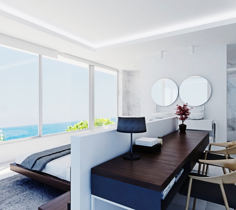 Pueblo Mascarat, Alicante, Comunidad Valenciana, España, 0 , 3 Habitaciones Habitaciones,2 BathroomsBathrooms,Ático,Comprar,Partida Mascar-toix Sup, 11S,0,1143