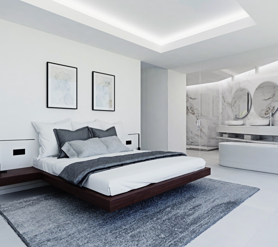 Pueblo Mascarat, Alicante, Comunidad Valenciana, España, 0 , 3 Habitaciones Habitaciones,2 BathroomsBathrooms,Ático,Comprar,Partida Mascar-toix Sup, 11S,0,1143