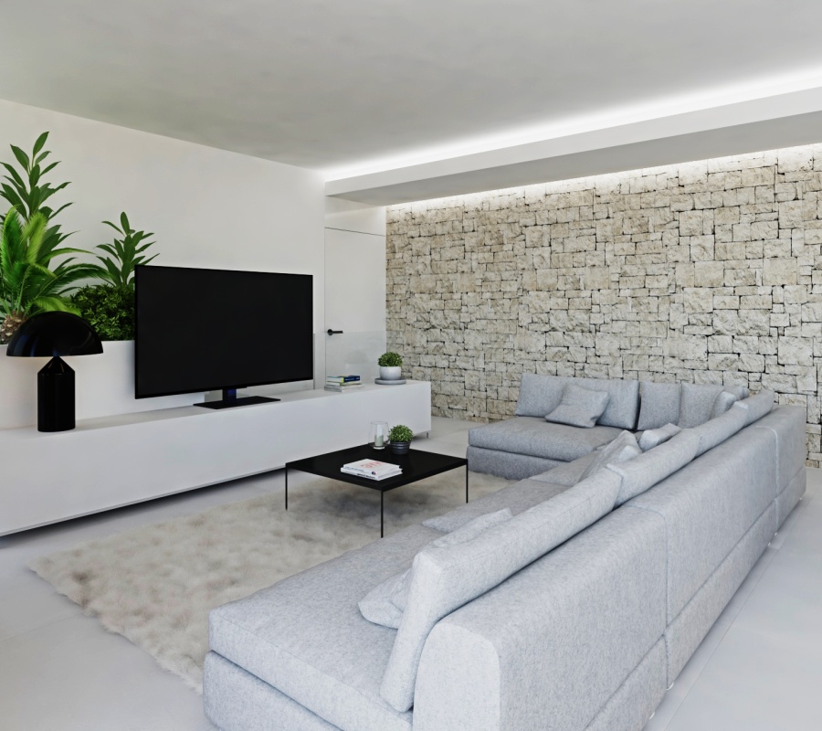 Pueblo Mascarat, Alicante, Comunidad Valenciana, España, 0 , 3 Habitaciones Habitaciones,2 BathroomsBathrooms,Ático,Comprar,Partida Mascar-toix Sup, 11S,0,1143