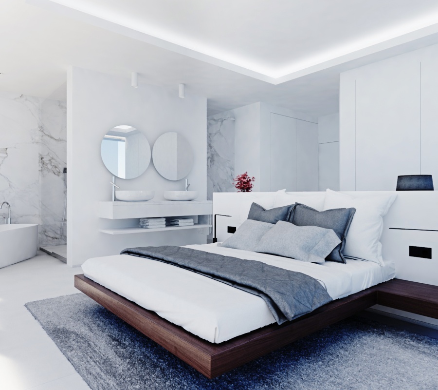 Pueblo Mascarat, Alicante, Comunidad Valenciana, España, 0 , 3 Habitaciones Habitaciones,2 BathroomsBathrooms,Ático,Comprar,Partida Mascar-toix Sup, 11S,0,1143