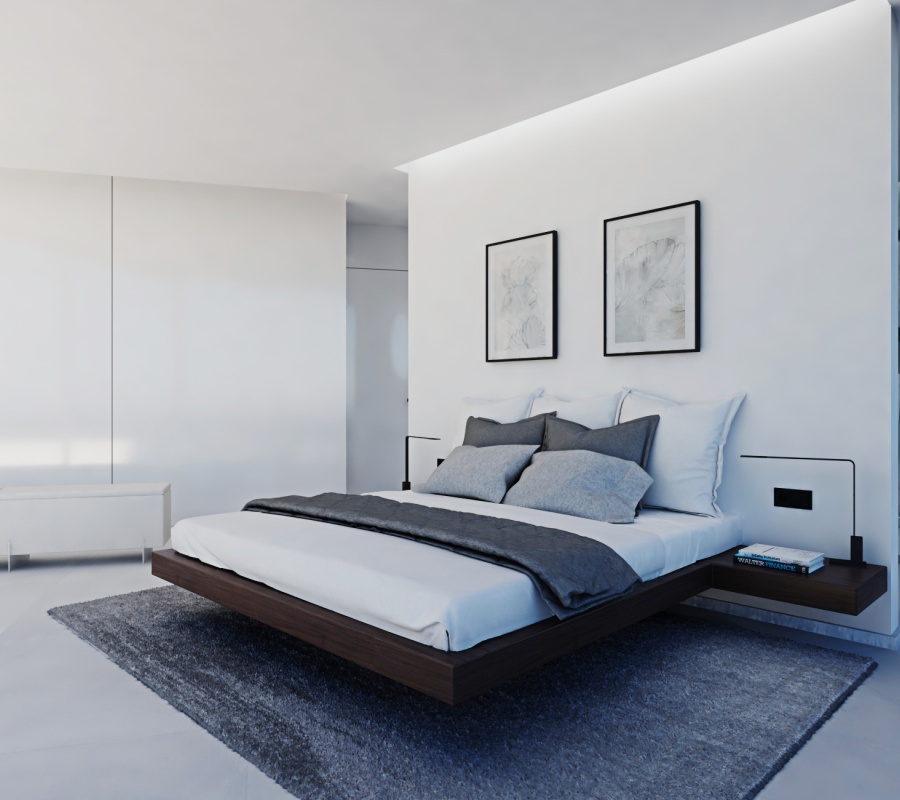 Pueblo Mascarat, Alicante, Comunidad Valenciana, España, 0 , 3 Habitaciones Habitaciones,2 BathroomsBathrooms,Ático,Comprar,Partida Mascar-toix Sup, 11S,0,1143